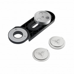 Adaptateur universel V.3