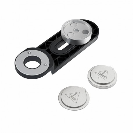 Adaptateur universel V.3