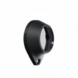 Embout de contact en verre ECV