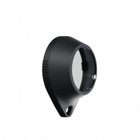 Embout de contact en verre ECV