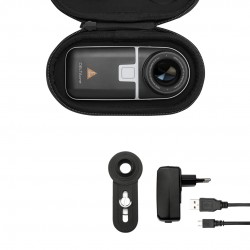 Delta One & Adaptateur smartphone