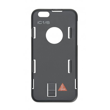 COQUE POUR IC1 IP6