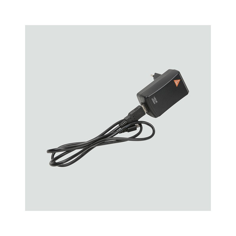 Kit manche batterie chargeur USB - Dermoscopie