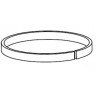 Bague distance appareil photo