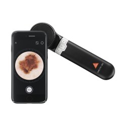 DELTA 30 & adaptateur smartphone