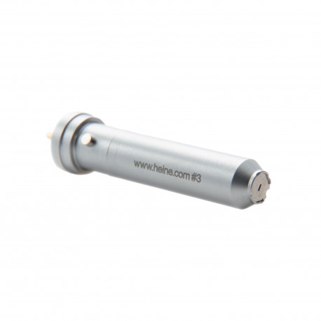 Évolution ampoule XHL vers LED