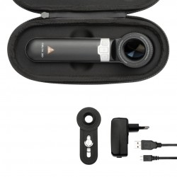 Bundle Delta 30 & Adaptateur smartphone