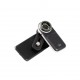 Delta One & Adaptateur smartphone