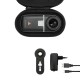 Delta One & Adaptateur smartphone
