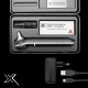 Otoscope BETA X