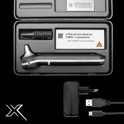 Otoscope BETA X