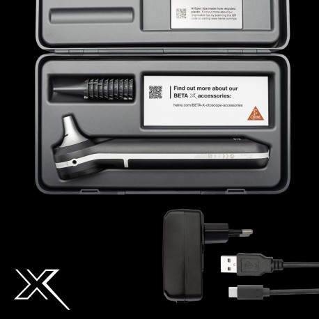 Otoscope BETA X