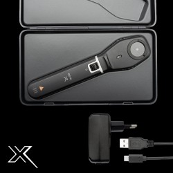 Ophtalmoscope BETA X