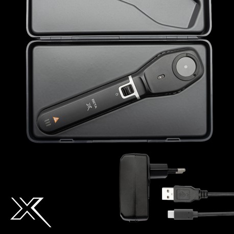 Ophtalmoscope BETA X