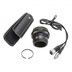 Kit photo SLR (Canon ou Nikon)