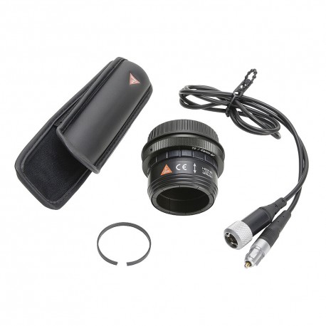 Kit photo SLR (Canon ou Nikon)