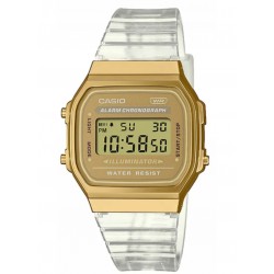 Montre Casio Vintage Gold