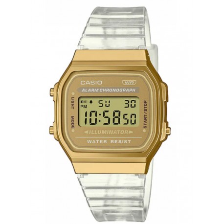Montre Casion Vintage Gold