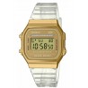 Montre Casion Vintage Gold