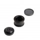 Objectif photo pour appareil photo reflex DSLR