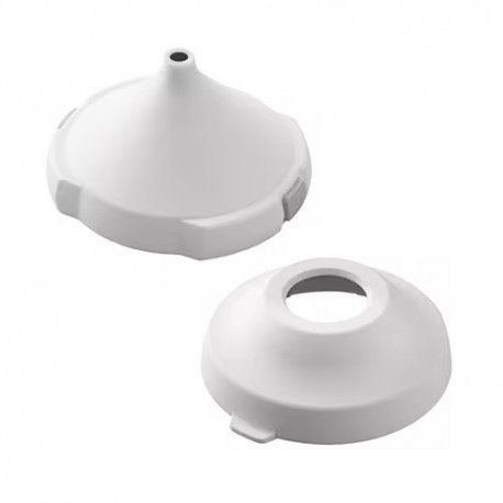 Adaptateur de petit diamètre & 3D pour DZ-D100 Casio