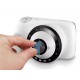 120 Films protecteurs pour DZ-D100 Casio