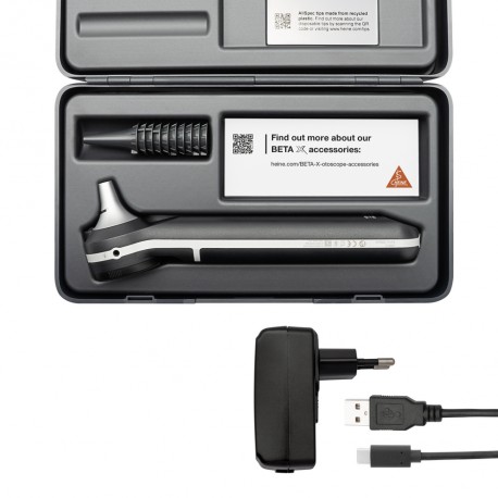 Otoscope HEINE BETA X