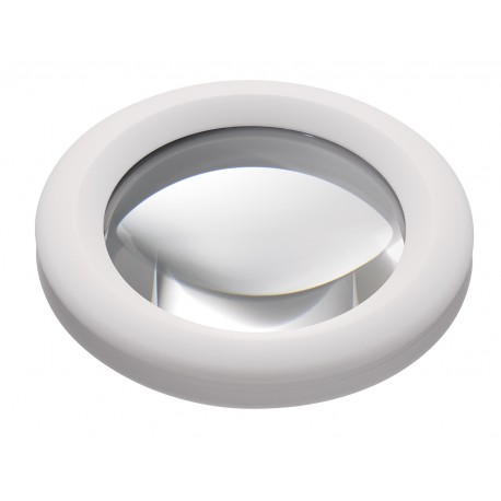 Lentille de conversion et protection pour CASIO S50