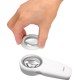 Lentille de conversion et protection pour CASIO S50