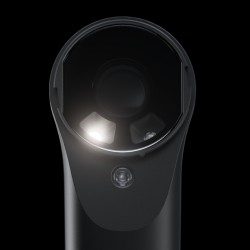 Embout de contact en verre ECV (gradué) pour Delta X