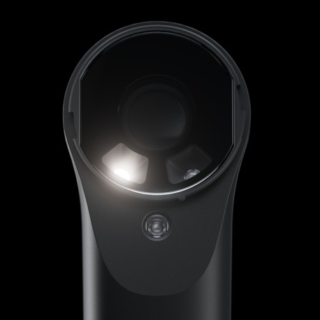 Embout de contact en verre ECV (gradué) pour Delta X