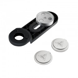 Adaptateur smartphone pour DELTA X