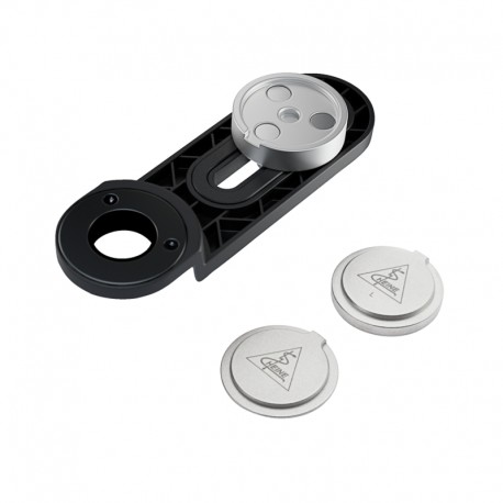 Adaptateur smartphone pour DELTA X