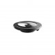 Loupe HEINE X CHANGE 3X ou 4.2X