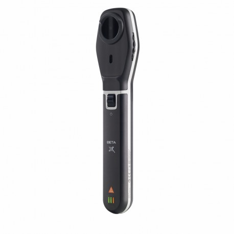 Ophthalmoscope HEINE BETA X