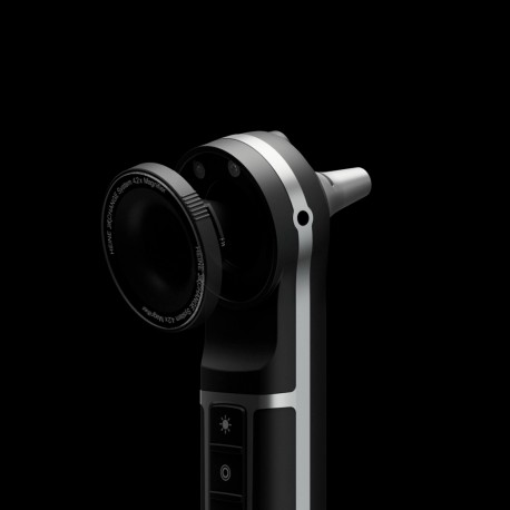 Loupe HEINE X CHANGE 3X ou 4.2X