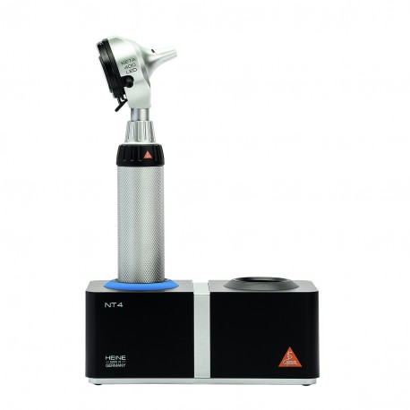 Otoscope HEINE BETA 400 F.O.