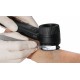 Bague diSTANCE pour HEINE DELTA 30 PRO