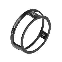 Bague diSTANCE pour HEINE DELTA 30 PRO