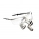 Loupes HEINE HR 2,5x - Monture