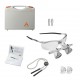 Loupes HEINE HR 2,5x - Monture