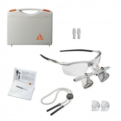 Loupes HEINE HR 2,5x - Monture