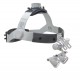 Loupes HEINE HR 2,5x - Casque