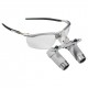 Loupes HEINE HRP 3,5x à 6x - Monture