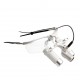 Loupes HEINE HRP 3,5x à 6x - Monture