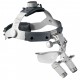 Loupes HEINE HRP 3,5x à 6x - Casque