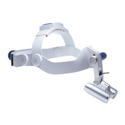 Loupes ZEISS EyeMag Pro 3.2x à 5.0x