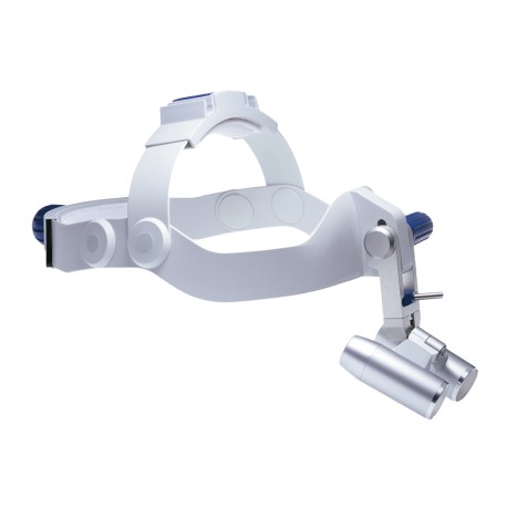 Loupes ZEISS EyeMag Pro 3.2x à 5.0x