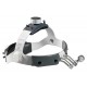 Casque pour loupes HR, HRP