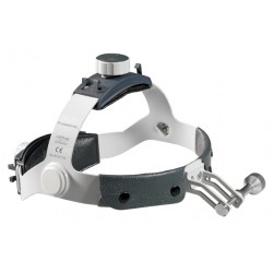 Casque pour loupes HR, HRP